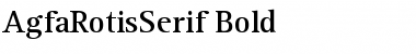 Download Agfa Rotis Serif Font Download Agfa Rotis Serif Font