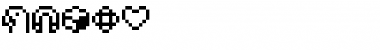 Download BITSY Font Download BITSY Font