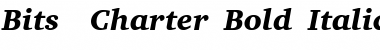 Download Bits_ Charter Font Download Bits_ Charter Font