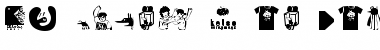 Download AI kelso D Font Download AI kelso D Font