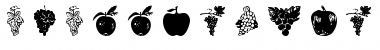 Download AIAppleWine Font Download AIAppleWine Font