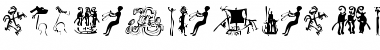 Download AIBeforeTheAlphabetI Font Download AIBeforeTheAlphabetI Font