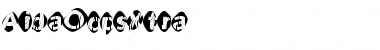 Download AidaOopsXtra Font Download AidaOopsXtra Font