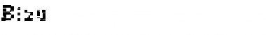 Download Bizu Font Download Bizu Font
