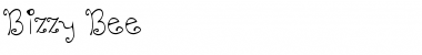 Download Bizzy Bee Font Download Bizzy Bee Font