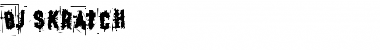Download BJ SKRATCH Font Download BJ SKRATCH Font