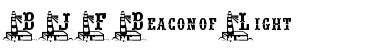 Download BJF Beacon of Light Font Download BJF Beacon of Light Font