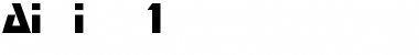 Download Airliner 1 Font Download Airliner 1 Font