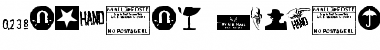 Download AirMail Font Download AirMail Font