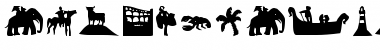 Download AIToursAndTravel Font Download AIToursAndTravel Font