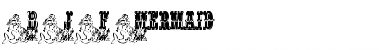Download BJF Mermaid Font Download BJF Mermaid Font