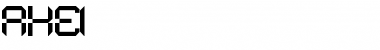 Download AKEI Font Download AKEI Font