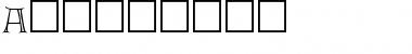 Download Akropolis Font Download Akropolis Font