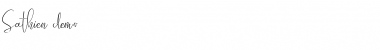 Download Sathien_demo Font Download Sathien_demo Font