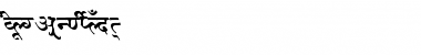 Download AkrutiDevCharu Font Download AkrutiDevCharu Font