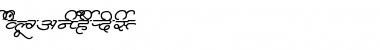 Download AkrutiDevHansa Font Download AkrutiDevHansa Font