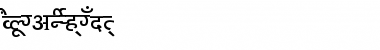 Download AkrutiDevNandi Font Download AkrutiDevNandi Font