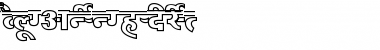 Download AkrutiDevNavin Font Download AkrutiDevNavin Font
