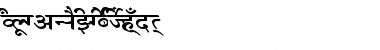 Download AkrutiDevNewPriyaExpand Font Download AkrutiDevNewPriyaExpand Font