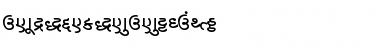 Download AkrutiGujAjay Font Download AkrutiGujAjay Font