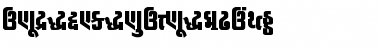 Download AkrutiGujAnkush Font Download AkrutiGujAnkush Font