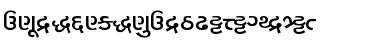 Download AkrutiGujArchana Font Download AkrutiGujArchana Font