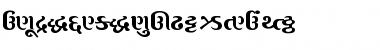 Download AkrutiGujChameli Font Download AkrutiGujChameli Font