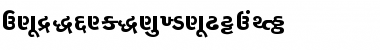 Download AkrutiGujLekha Font Download AkrutiGujLekha Font