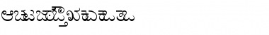 Download AkrutiKndUdaya Font Download AkrutiKndUdaya Font