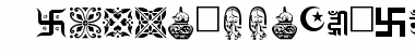 Download AkrutiOfficeImage1 Font Download AkrutiOfficeImage1 Font