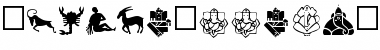 Download AkrutiOfficeImage2 Font Download AkrutiOfficeImage2 Font