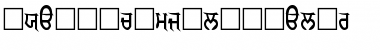 Download AkrutiPnjRomi Font Download AkrutiPnjRomi Font