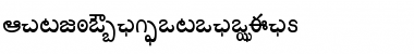 Download AkrutiTlgSarala Font Download AkrutiTlgSarala Font