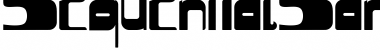 Download Sequential Font Download Sequential Font