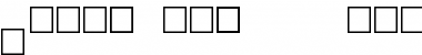 Download AlamoCapsSSK Font Download AlamoCapsSSK Font