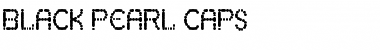 Download Black Pearl Caps Font Download Black Pearl Caps Font