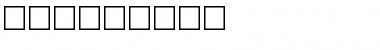 Download ALAWI-3-1 Font Download ALAWI-3-1 Font