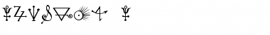 Download Alchemy A Font Download Alchemy A Font