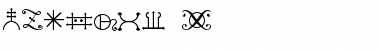 Download Alchemy B Font Download Alchemy B Font