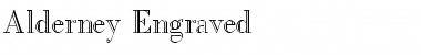 Download Alderney Engraved Font Download Alderney Engraved Font