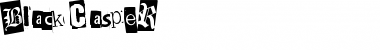 Download BlackCasper Font Download BlackCasper Font