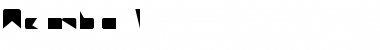 Download Alembic 1 Font Download Alembic 1 Font