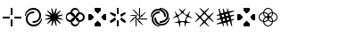 Download AlertDingbats Font Download AlertDingbats Font