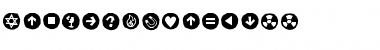 Download AleSignsBlackLL Font Download AleSignsBlackLL Font