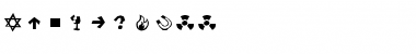 Download AleSignsLL Font Download AleSignsLL Font