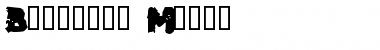 Download Blackfly Mambo Font Download Blackfly Mambo Font