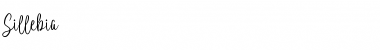 Download Sillebia Font Download Sillebia Font