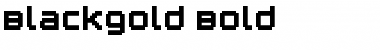 Download Blackgold Font Download Blackgold Font
