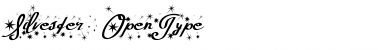 Download Silvester Font Download Silvester Font
