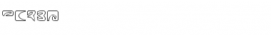 Download Alien 1 Font Download Alien 1 Font
